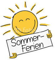 Sommerferien